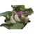 Nasiona Fasola fioletowa krótka szt.3 Nxx516
